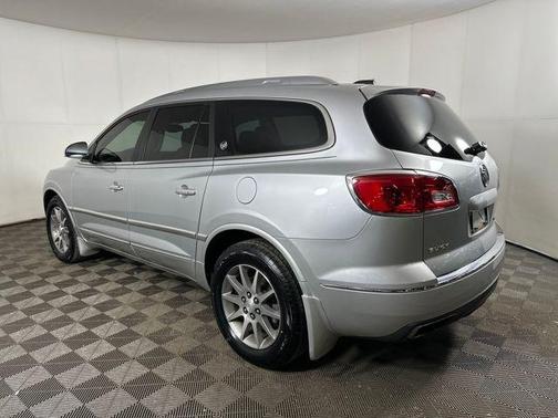2017 Buick Enclave Convenience