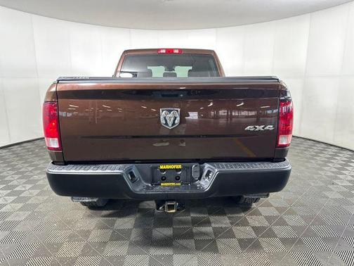 2013 RAM 2500 Tradesman