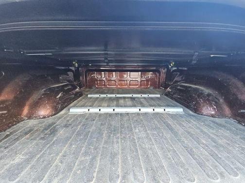 2013 RAM 2500 Tradesman