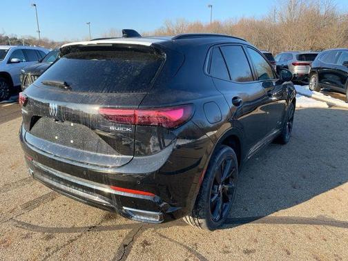 2026 Buick Envision Sport Touring AWD