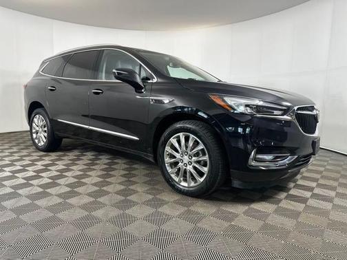 2018 Buick Enclave Premium
