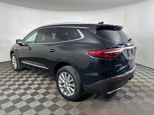 2018 Buick Enclave Premium