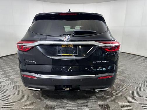 2018 Buick Enclave Premium