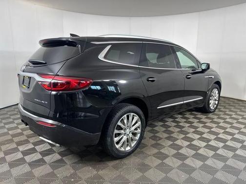 2018 Buick Enclave Premium