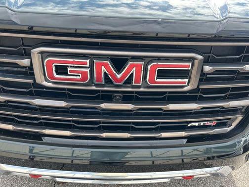 2026 GMC Yukon XL 4WD AT4 Ultimate