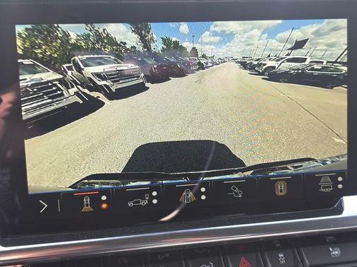 Sterling Metallic 2026 GMC Sierra 2500 SLE