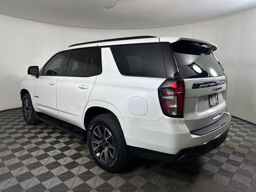2023 Chevrolet Tahoe 4WD Z71
