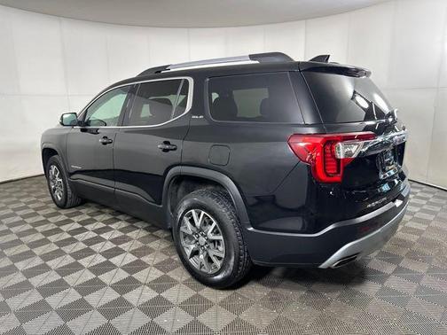 2023 GMC Acadia FWD SLE