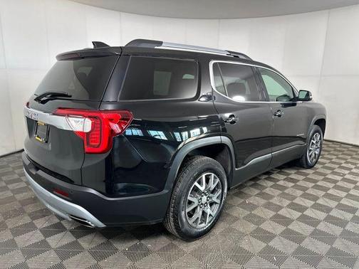 2023 GMC Acadia FWD SLE