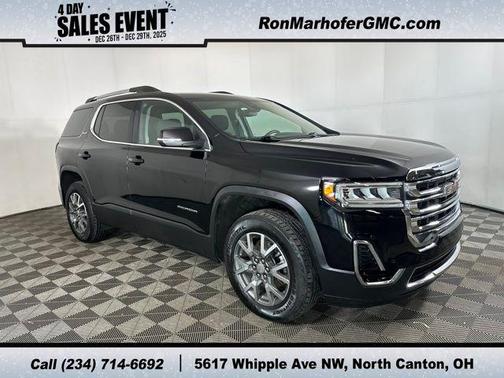 2023 GMC Acadia FWD SLE