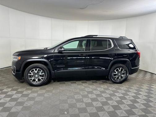 2023 GMC Acadia FWD SLE