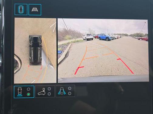 Sterling Metallic 2026 GMC Terrain AWD Elevation