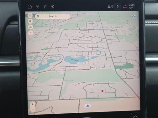 Sterling Metallic 2026 GMC Terrain AWD Elevation