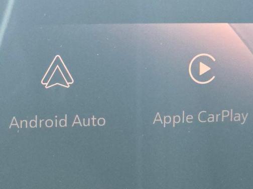 Brilliant Red 2026 Buick Encore GX Sport Touring