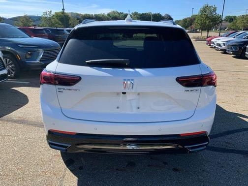 2025 Buick Envision Sport Touring AWD