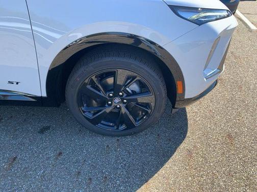 2025 Buick Envision Sport Touring AWD