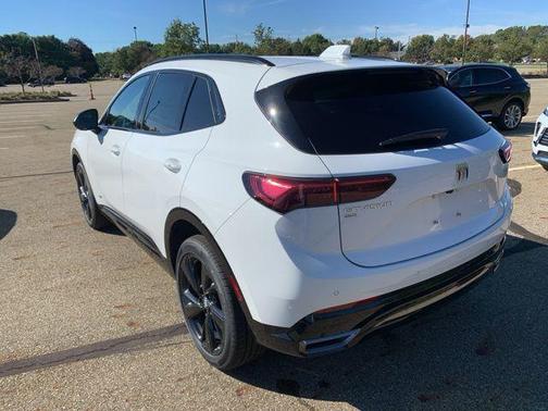 2025 Buick Envision Sport Touring AWD