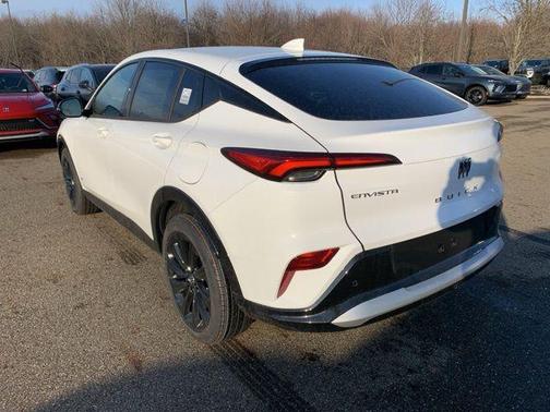 2026 Buick Envista Sport Touring FWD