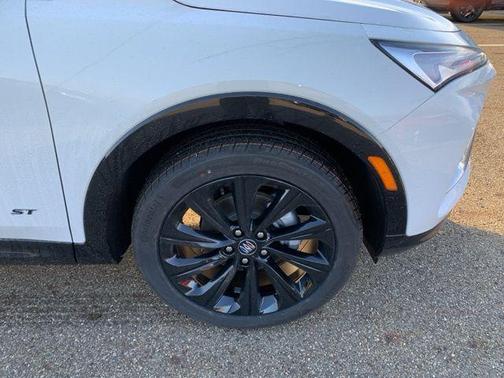 2026 Buick Envista Sport Touring FWD