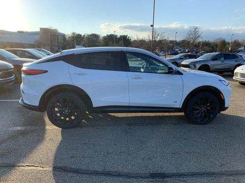 2026 Buick Envista Sport Touring FWD