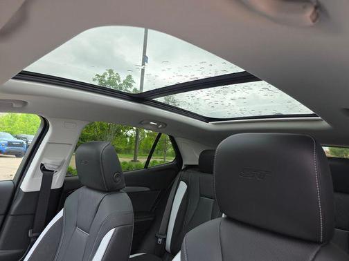 Moonstone Gray Metallic 2026 Buick Envision Sport Touring AWD
