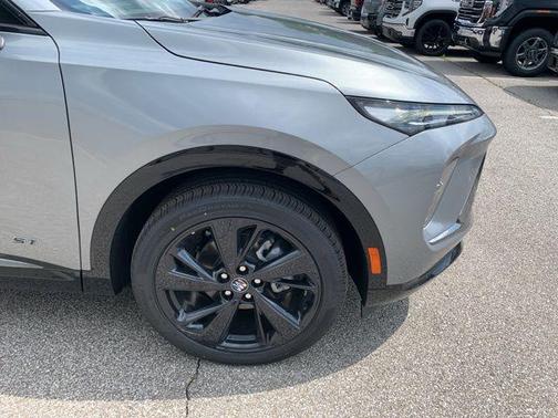 2025 Buick Envision Sport Touring AWD