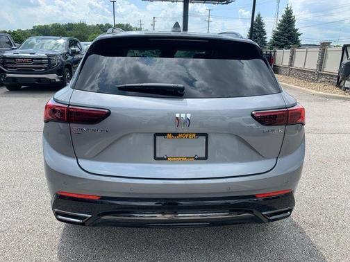 2025 Buick Envision Sport Touring AWD