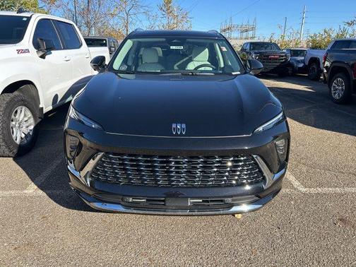 2025 Buick Envision Avenir AWD