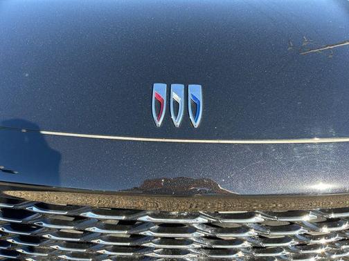 2025 Buick Envision Avenir AWD