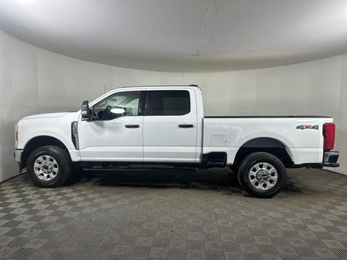 2024 Ford F-350 XLT