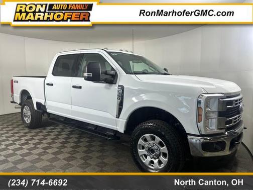 2024 Ford F-350 XLT