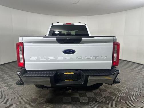 2024 Ford F-350 XLT