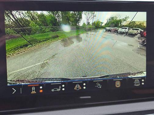 Coastal Dune 2026 GMC Sierra 2500 AT4