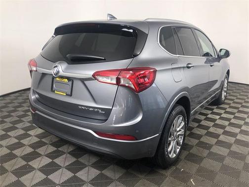 2020 Buick Envision AWD Essence