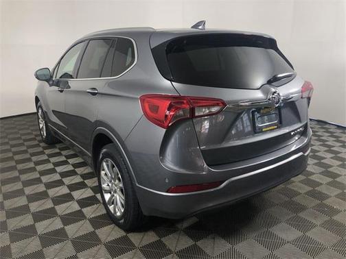2020 Buick Envision AWD Essence
