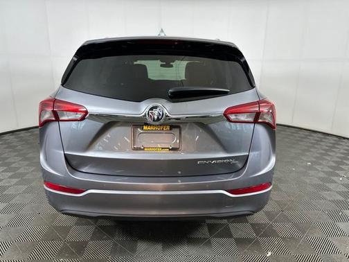 2020 Buick Envision AWD Essence