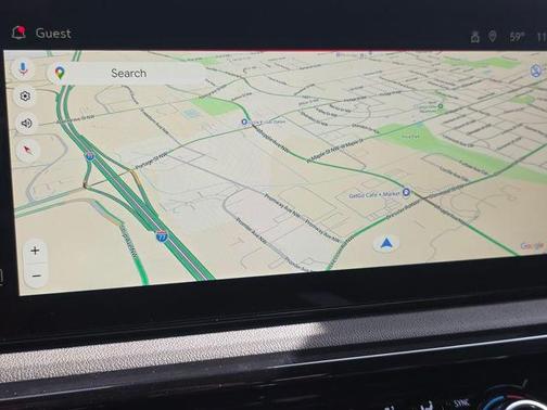 Coastal Dune 2026 GMC Sierra 2500 AT4