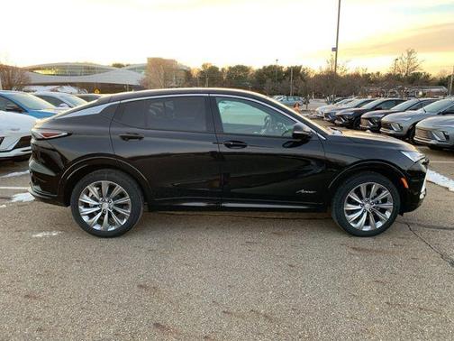 2025 Buick Envista Avenir FWD