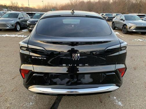2025 Buick Envista Avenir FWD