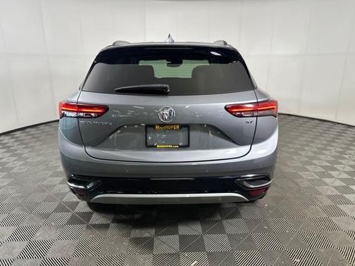 2021 Buick Envision FWD Essence