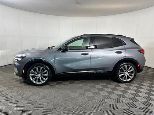 2021 Buick Envision FWD Essence