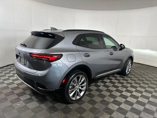 2021 Buick Envision FWD Essence