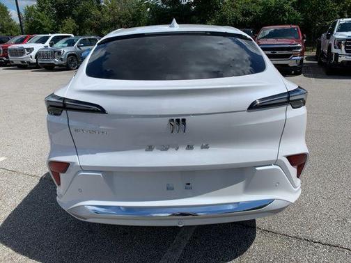 2025 Buick Envista Avenir FWD