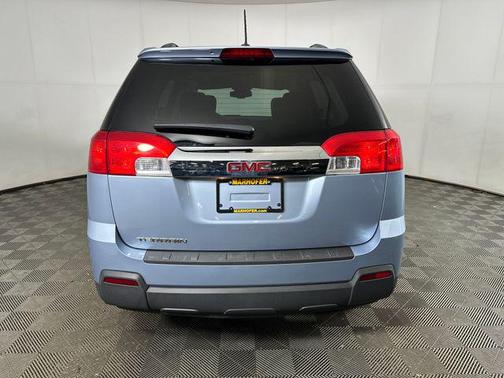 2015 GMC Terrain SLE-2