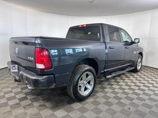 2016 RAM 1500 Tradesman/Express