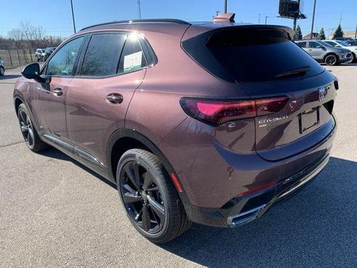 2025 Buick Envision Sport Touring AWD