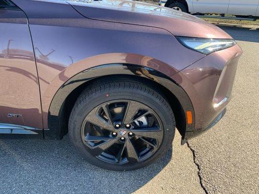 2025 Buick Envision Sport Touring AWD