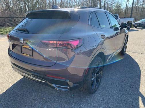 2025 Buick Envision Sport Touring AWD