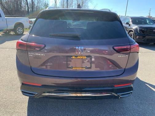 2025 Buick Envision Sport Touring AWD