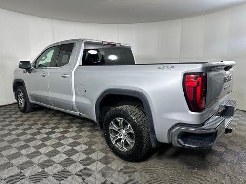 2019 GMC Sierra 1500 SLE